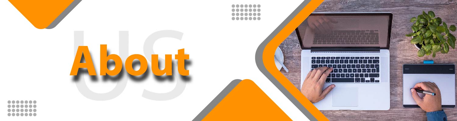 About us web banner