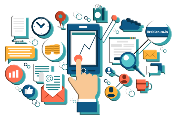 Digital service