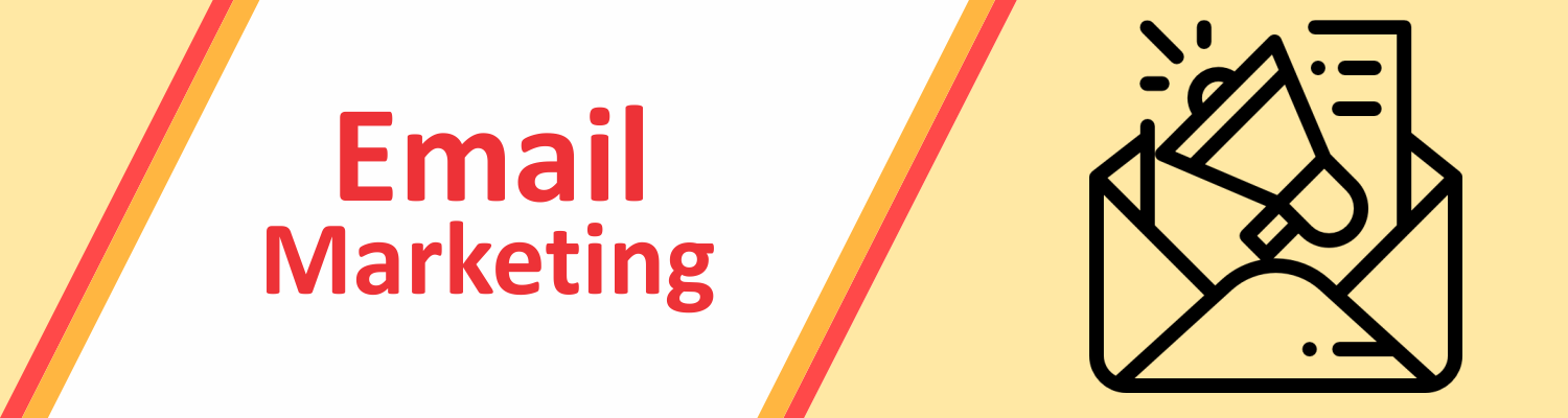 Email marketing