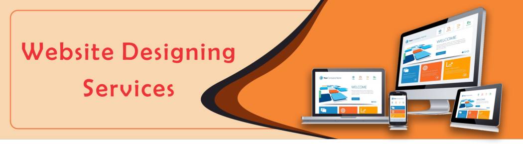 Service Web Page