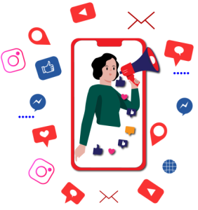 social media marketing