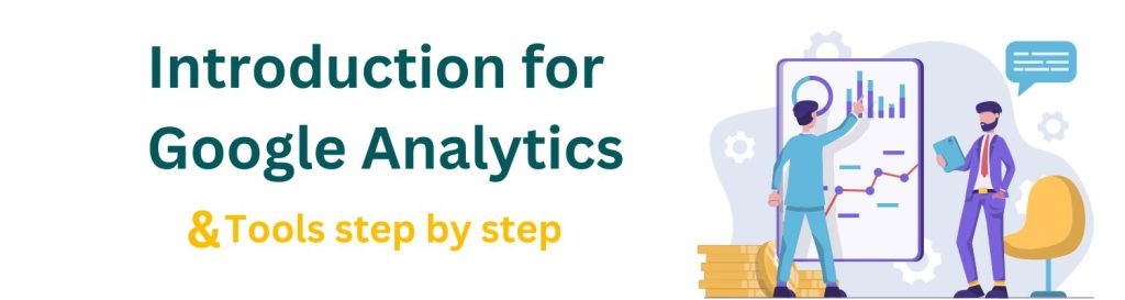 Introduction for Google Analytics