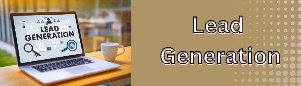 Lead Generation