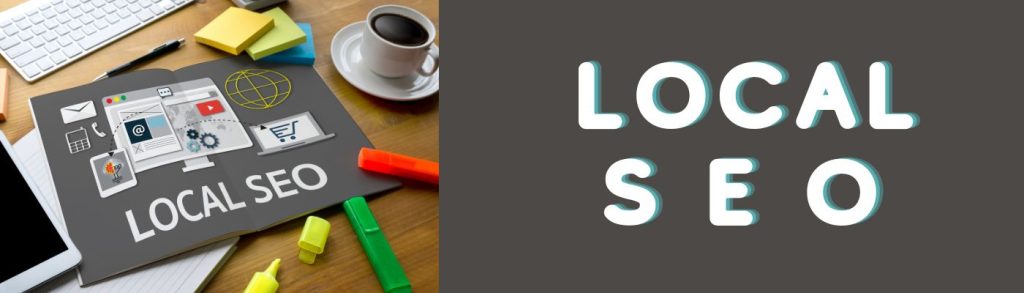 Local SEO