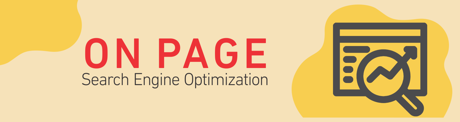 on page seo