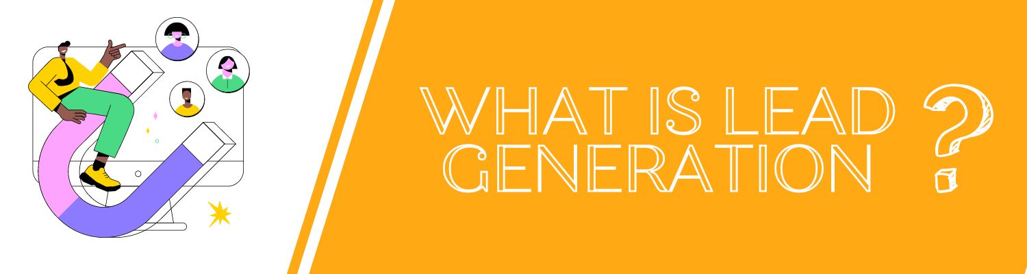 what is lead generation
