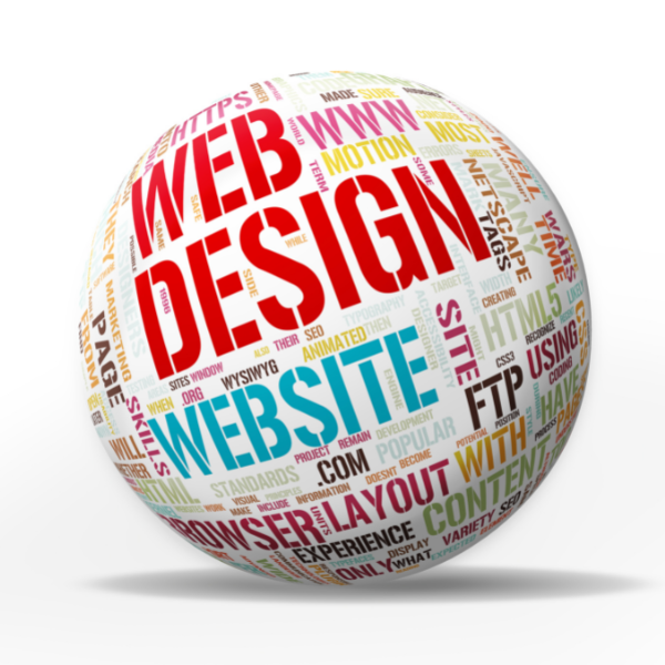 web designing