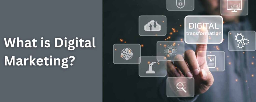 digital marketing